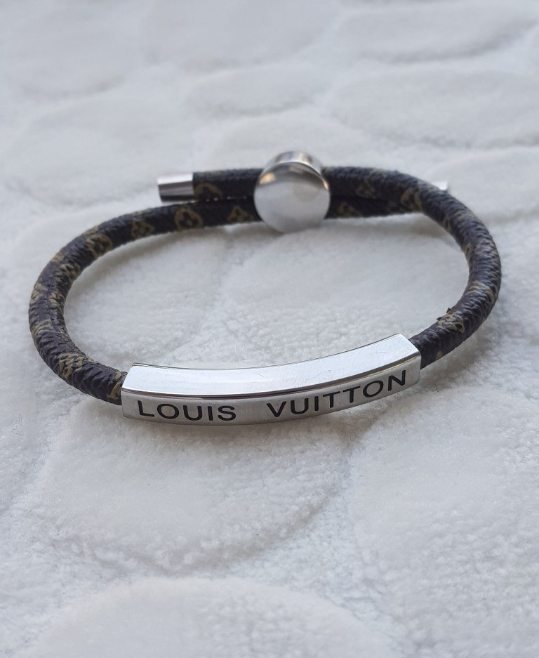 Louis Vuitton bileklik da - 1111431258