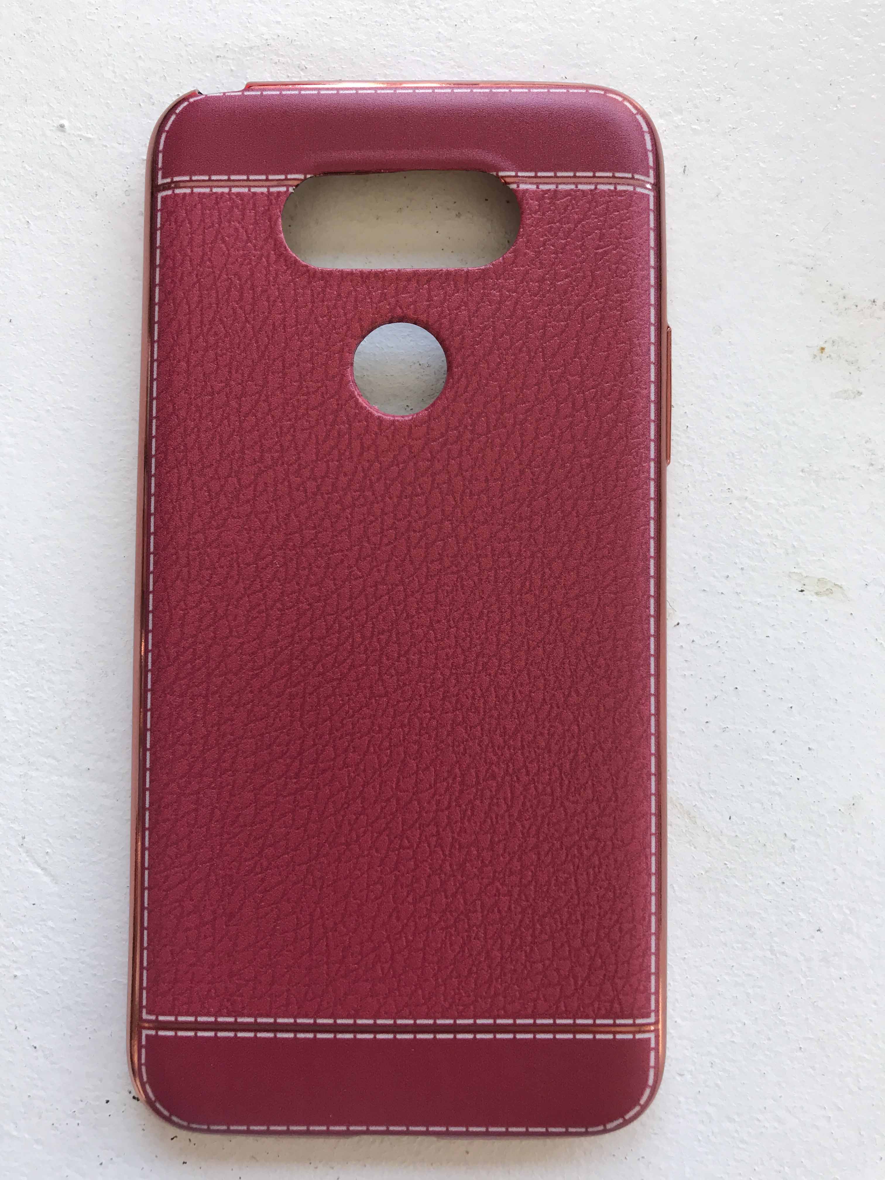 LG G5 Kılıf