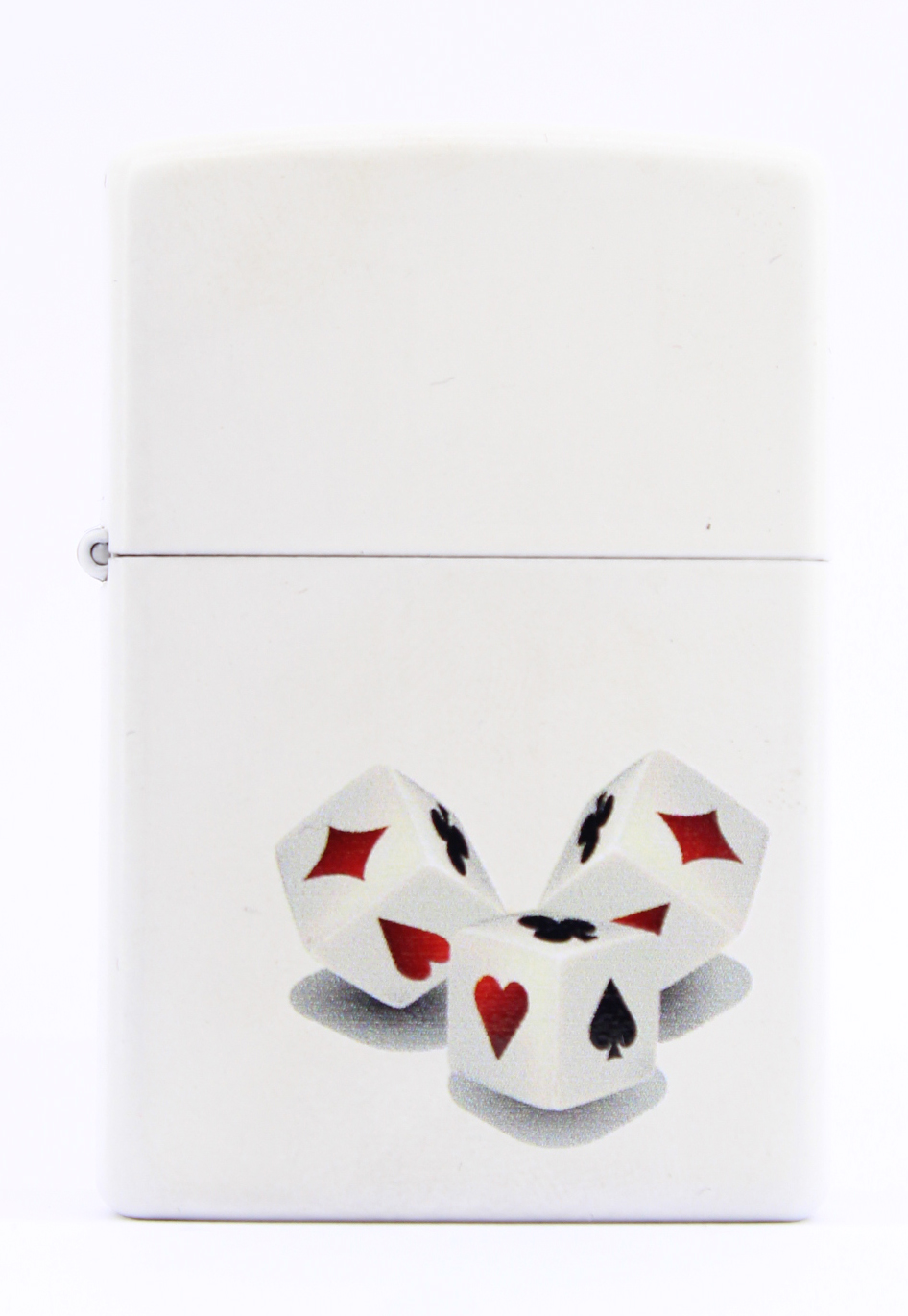 Zippo Classic DICE