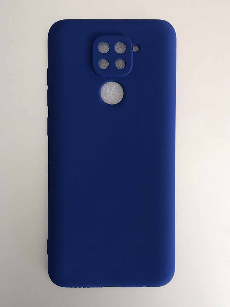 Xiaomi  Redmi Note 9 Kılıf