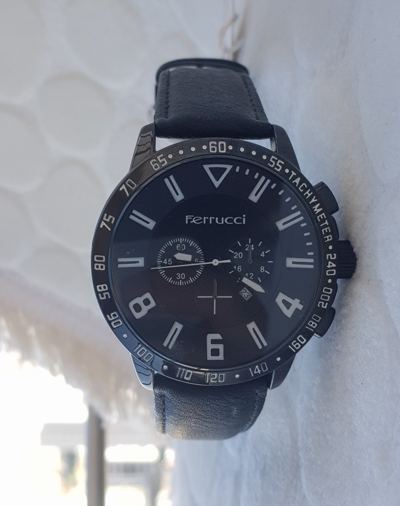 Ferrucci Erkek Kol Saati FC1660