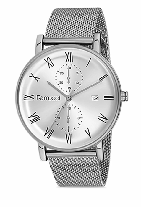 Ferrucci FC 12576H.05 Erkek Kol Saati