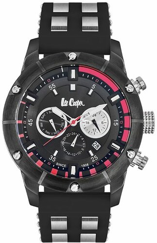 Lee Cooper  LC06181.651  Erkek Kol Saati