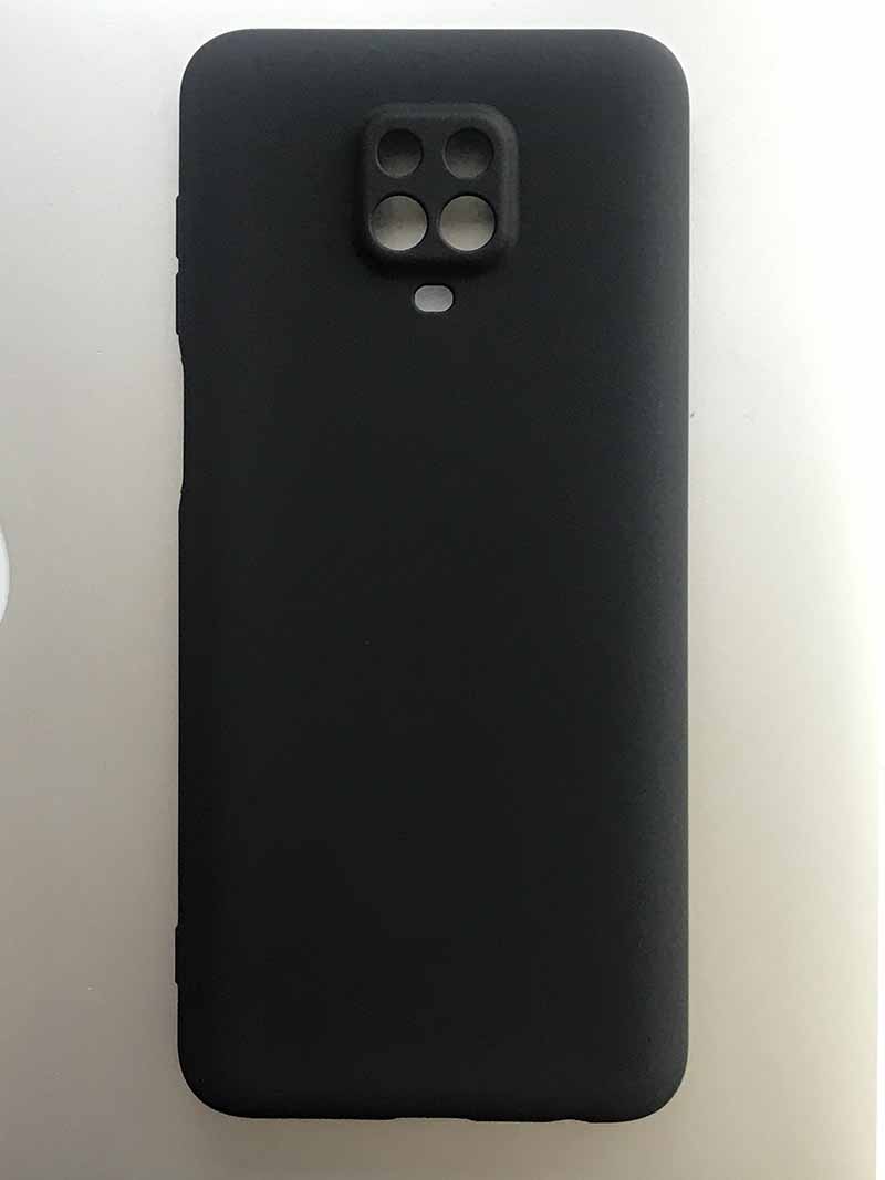 Xiaomi Redmi Note 9S/9Pro Kılıf