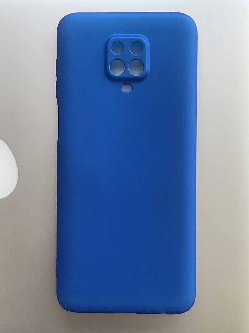 Xiaomi Redmi Note 9S/9Pro Kılıf