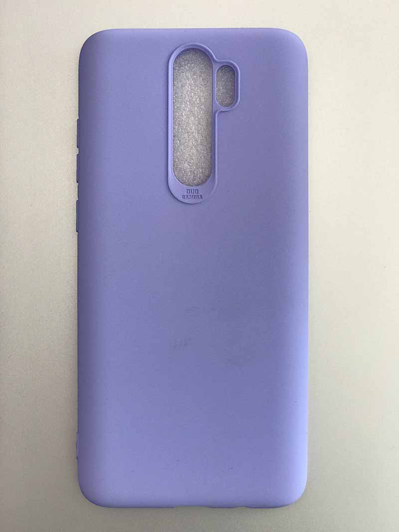 Xiaomi  Redmi Note 8 Pro Kılıf