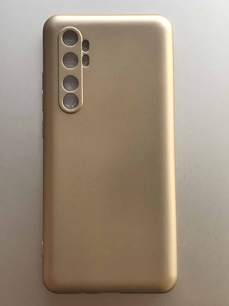 Xiaomi Redmi Note 10 Lite Kılıf