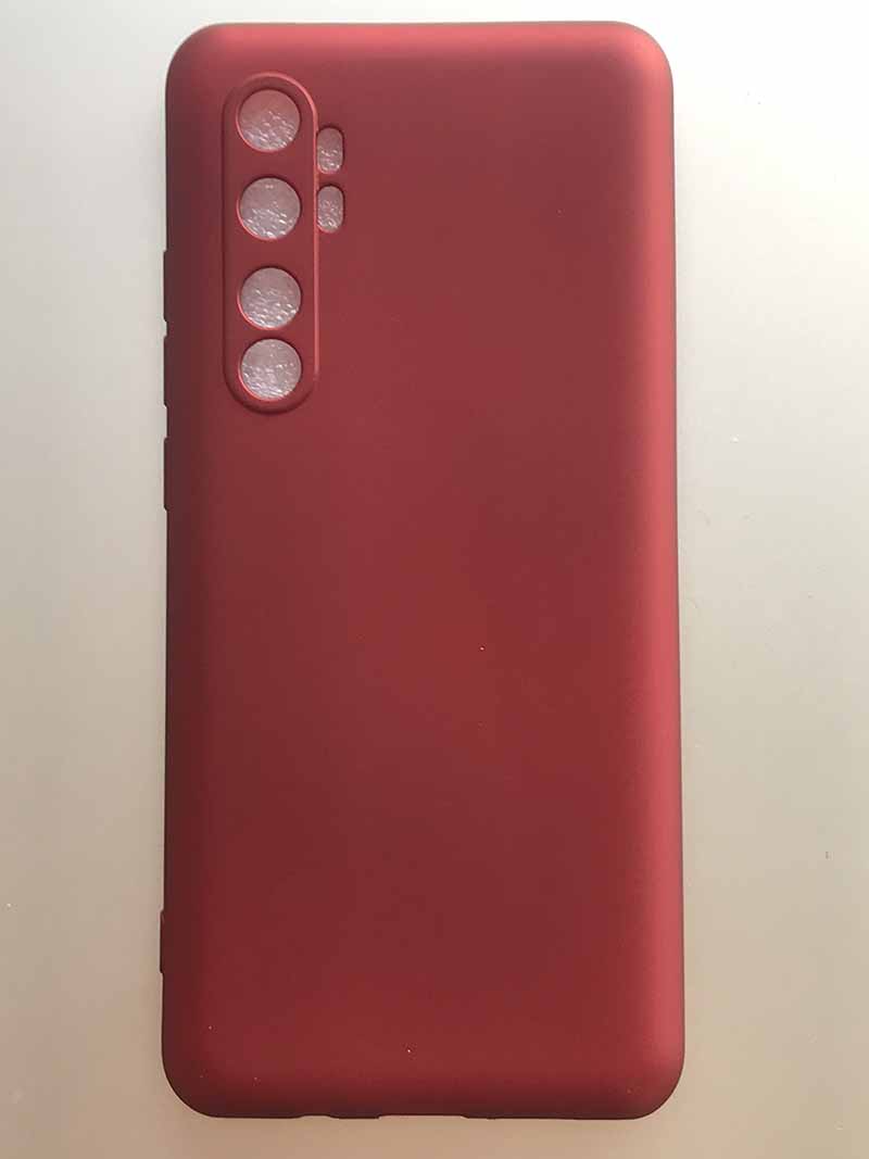 Xiaomi Redmi Note 10 Lite Kılıf
