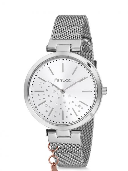 Ferrucci  FC 12252H.01Kadın Kol Saati