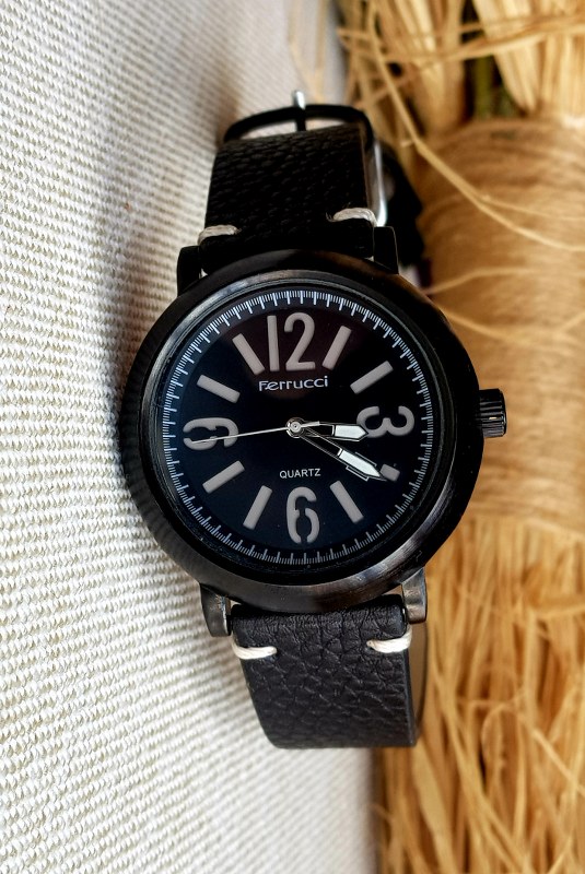 Ferrucci Unisex Kol Saati 01333A
