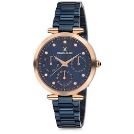 Daniel Klein Bayan Kol Saati DK102-012034E