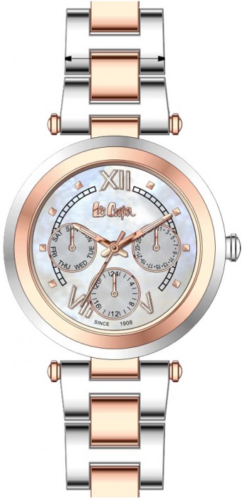 Lee Cooper LC06893.520 Kadın Kol Saati
