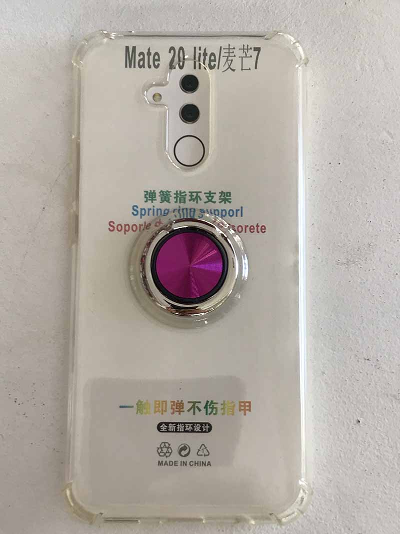 Huawei P20 Lite Kılıf