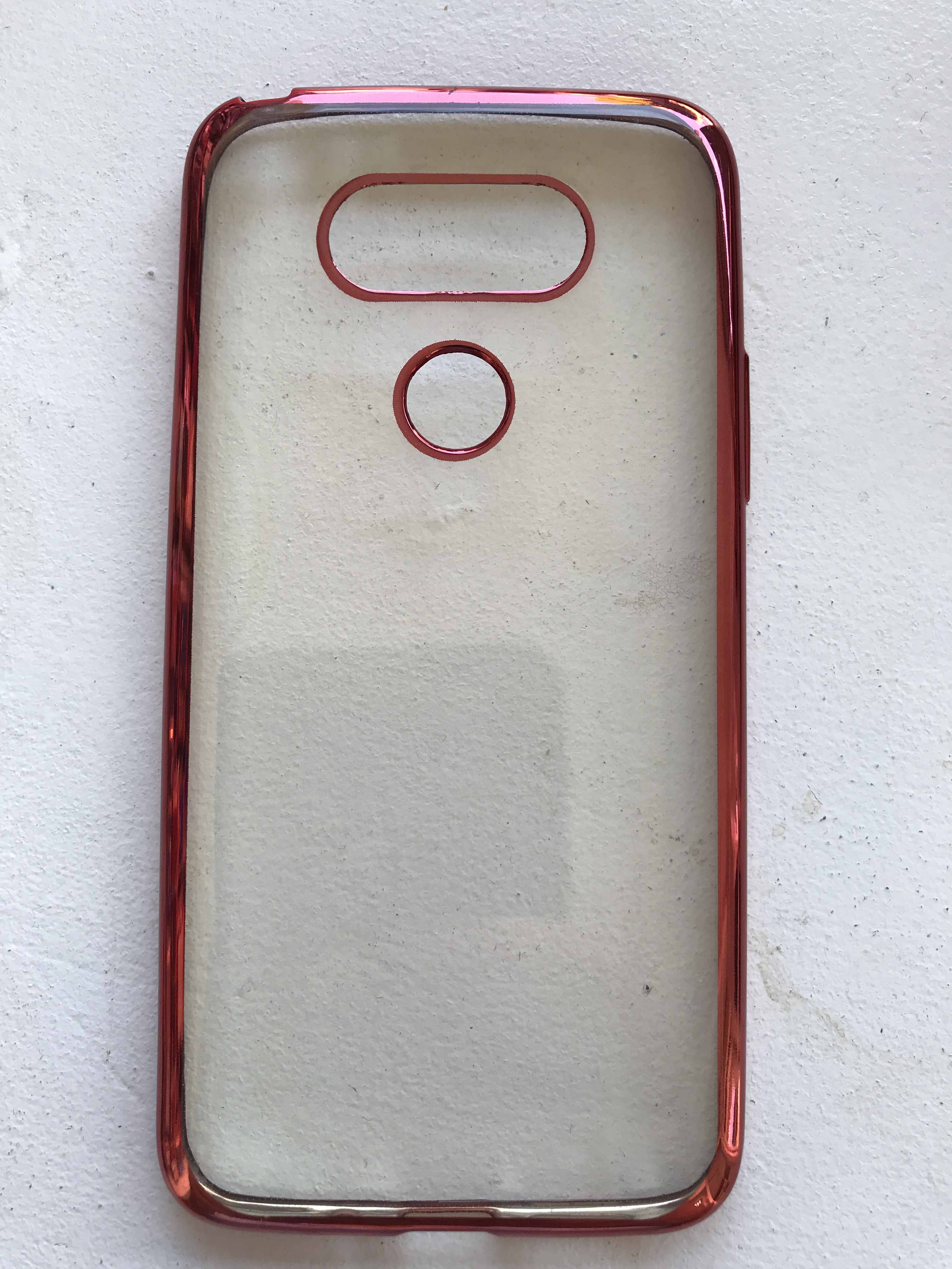 LG G5 Kılıf