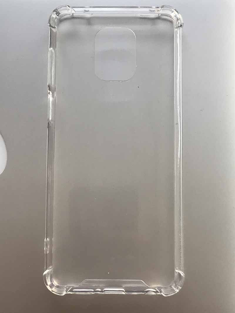 Xiaomi Redmi Note 9S/9Pro Kılıf