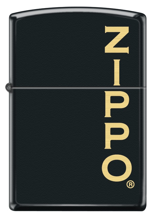 ZİPPO SİYAH (ZIPPO)