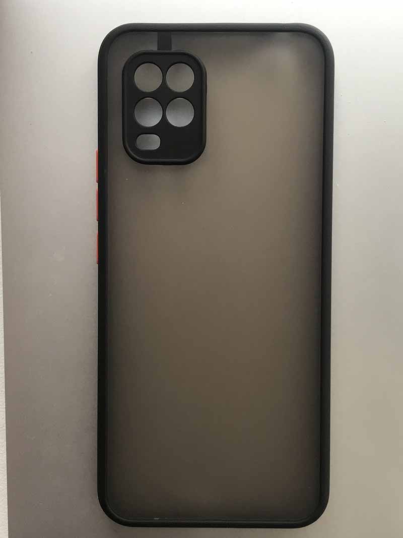 Xiaomi Mi 10 Lite Kılıf