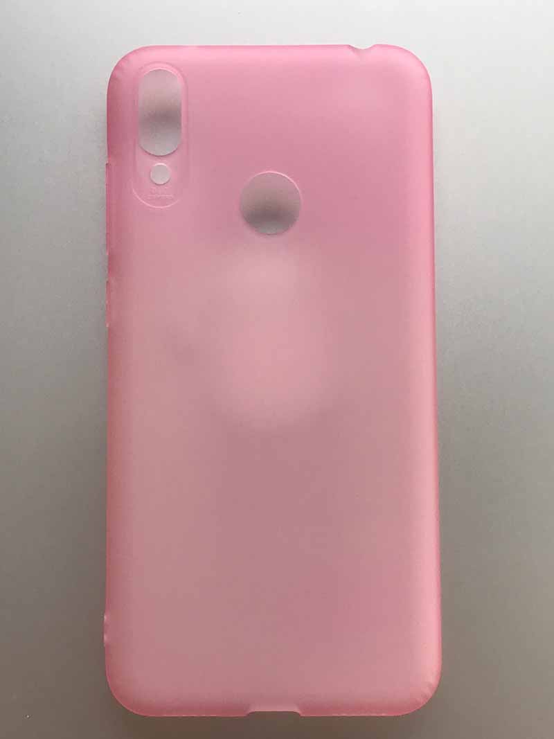 Huawei Y7 2019 Kılıf