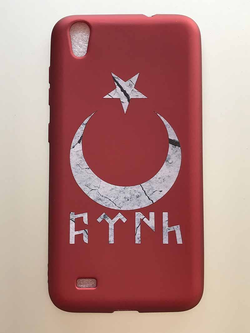 Vestel Venüs V3 5040 Kılıf