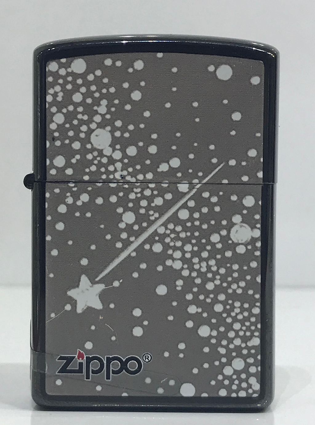 Zippo Classic GALAXY