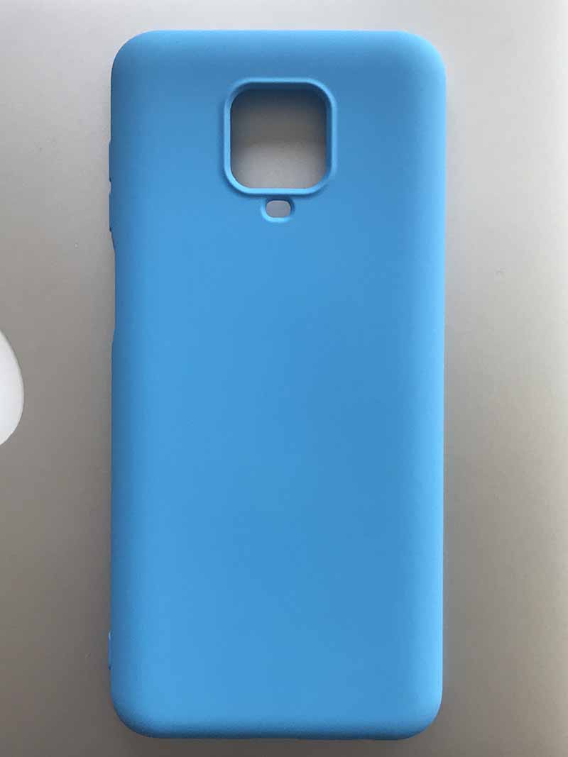 Xiaomi Redmi Note 9S/9Pro Kılıf