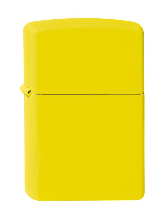 Zippo Classic SARI MAT