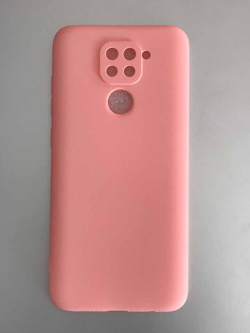 Xiaomi  Redmi Note 9 Kılıf