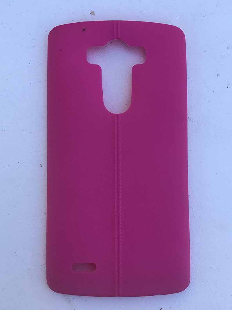 LG G3 Kılıf