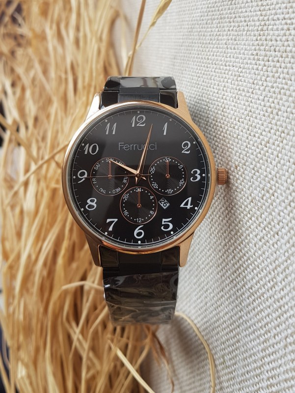 Ferrucci Erkek Kol Saati 012583B