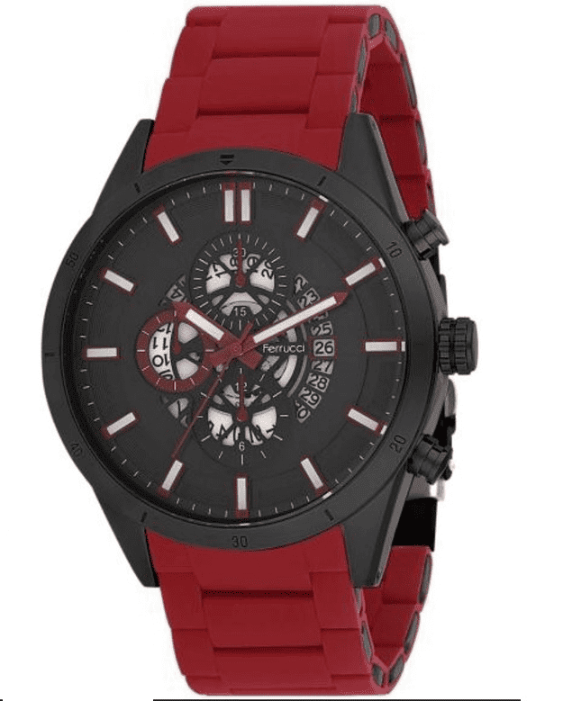 Ferrucci Erkek Kol Saati FC11444SM.05