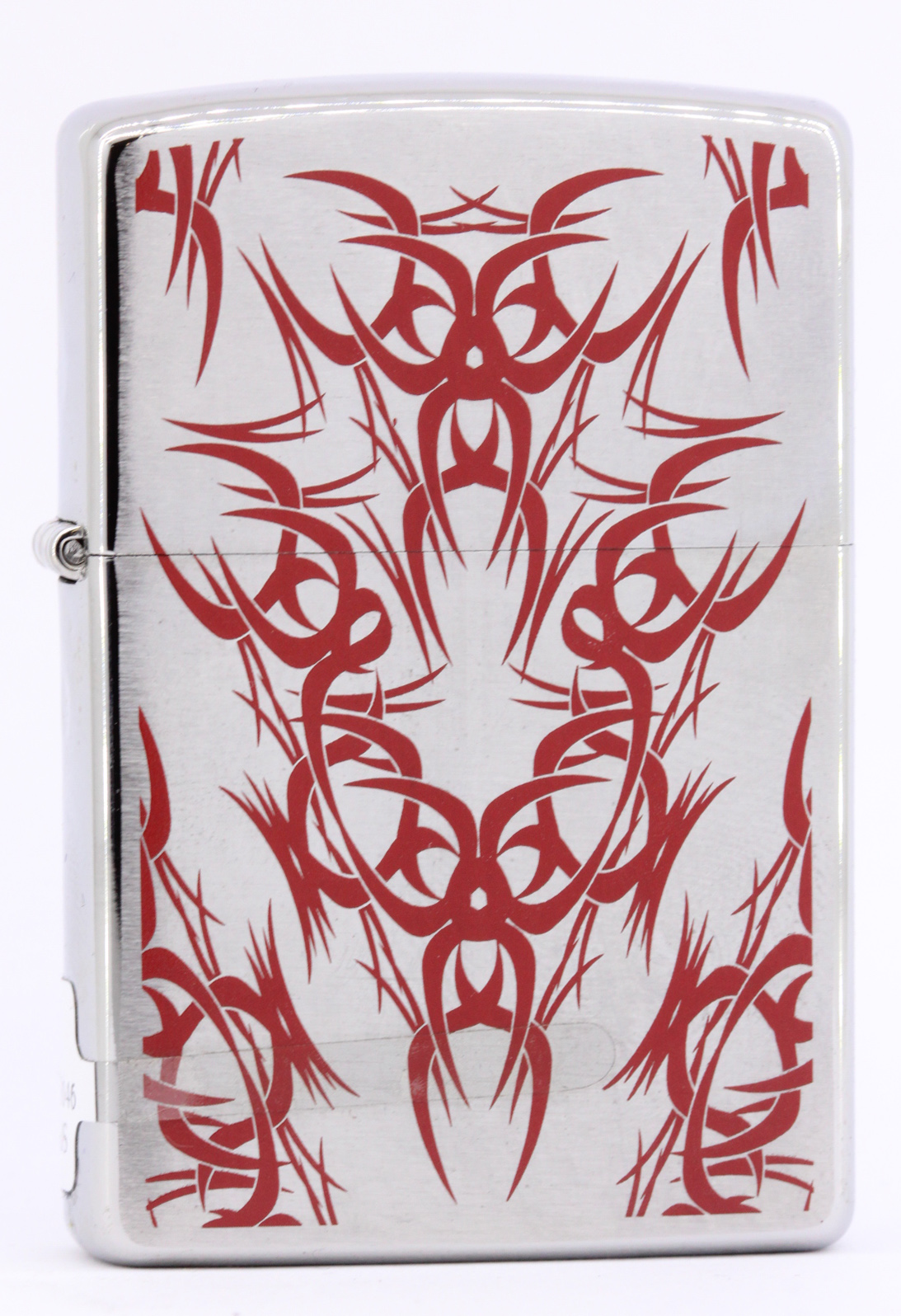 Zippo TEŞKİLATI MAHSUSA