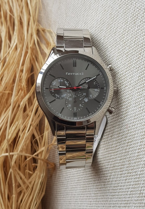 Ferrucci Erkek Kol Saati FC6785M.03