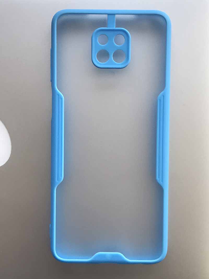 Xiaomi Redmi Note 9S/9Pro Kılıf