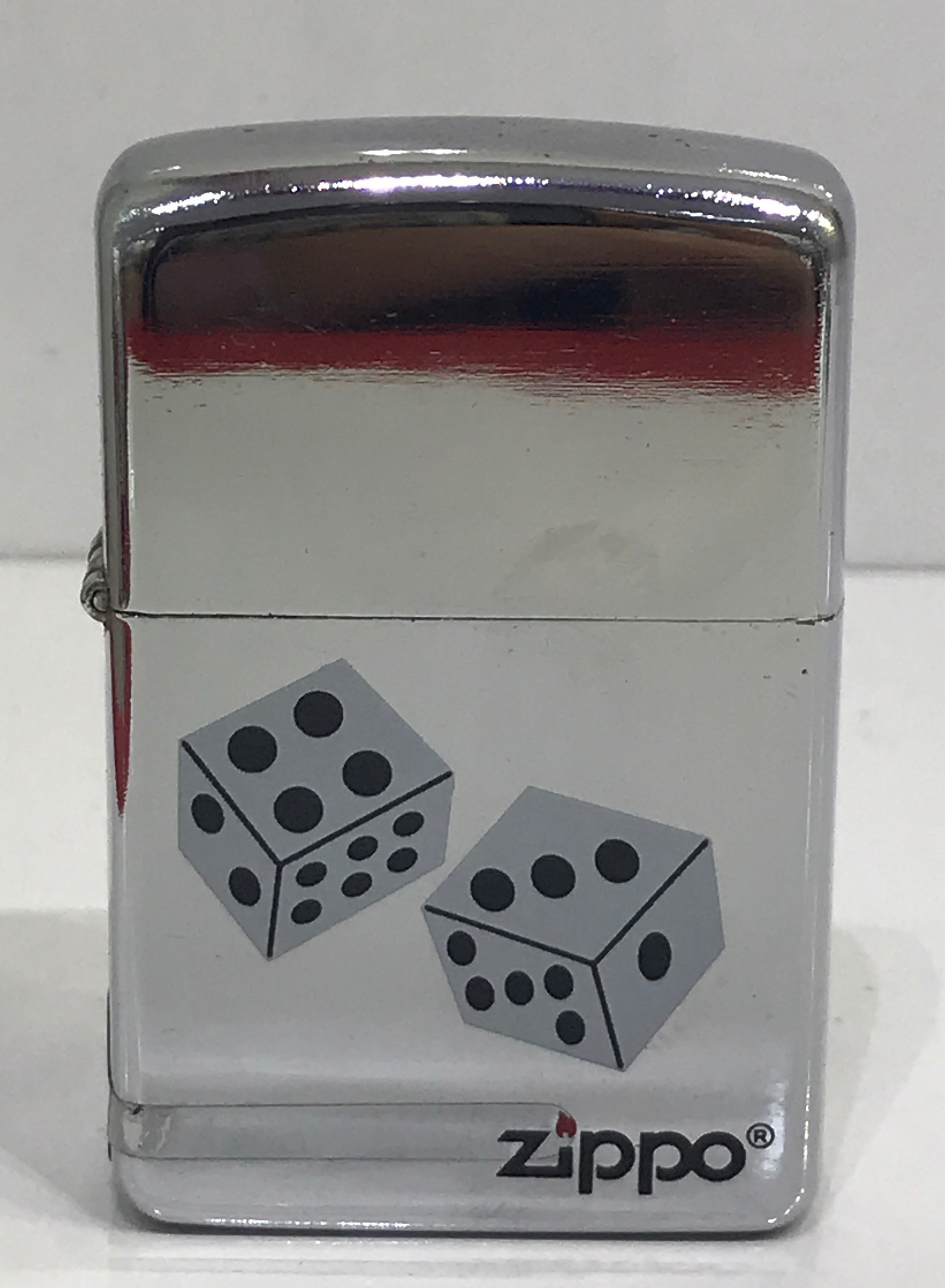 Zippo Classic DICE