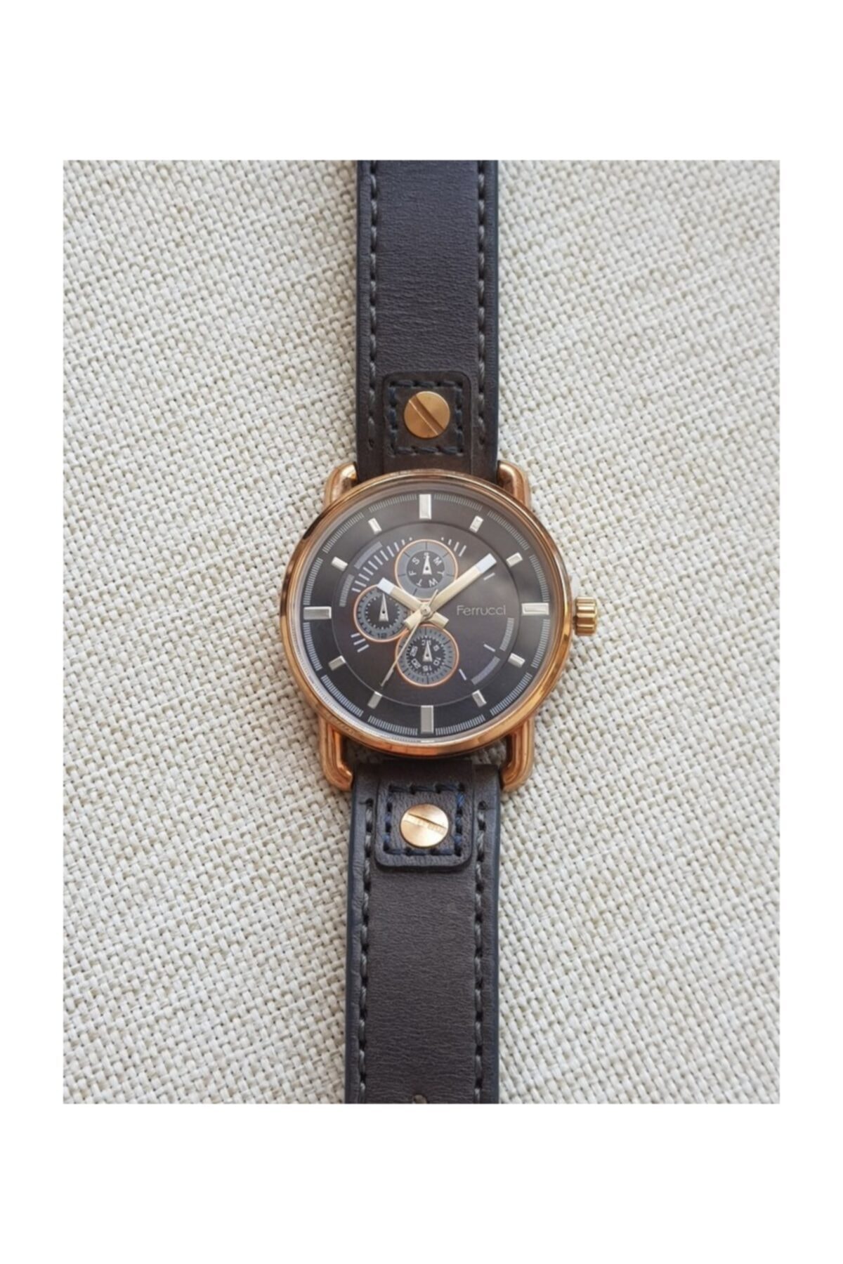 Ferrucci Kadın Kol Saati S0360