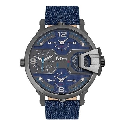 Lee Cooper  LC06440.059 Erkek Kol Saati