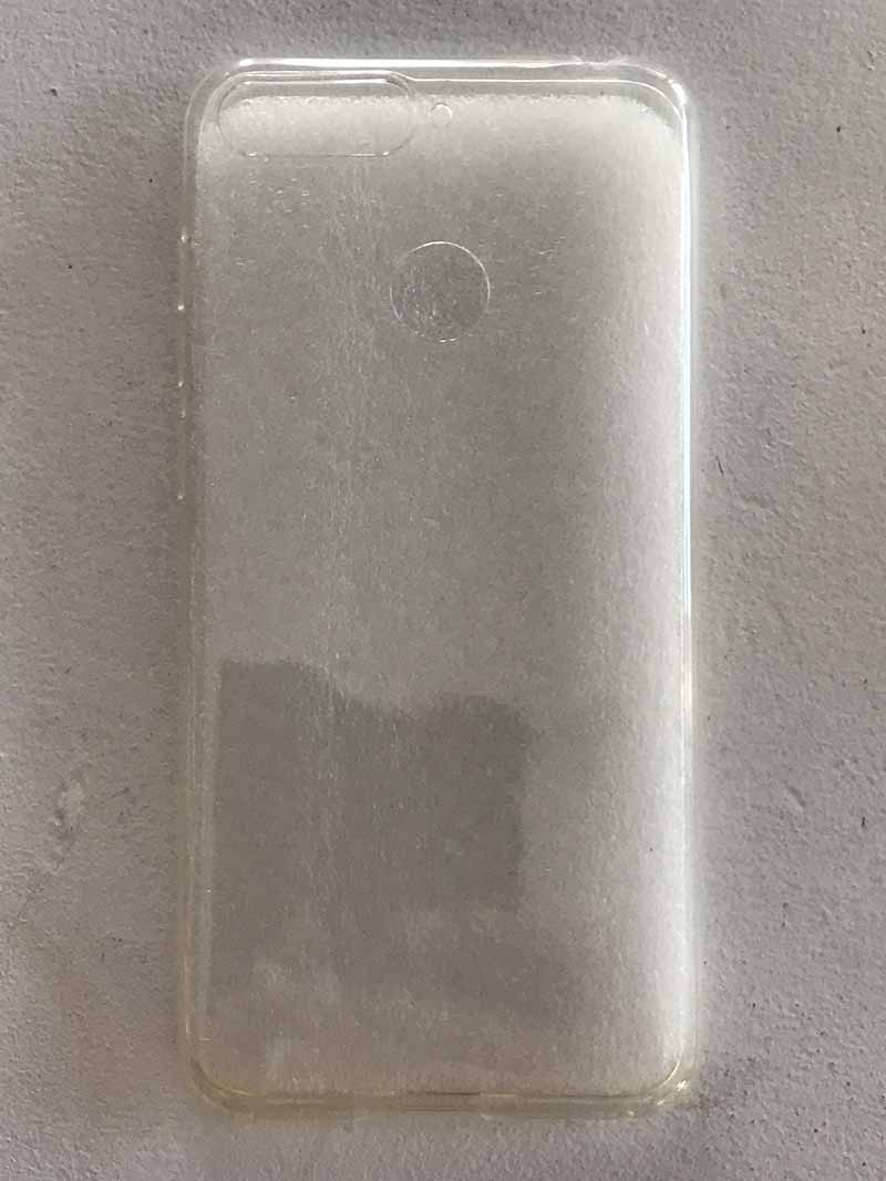 Huawei Y6 2018 Kılıf