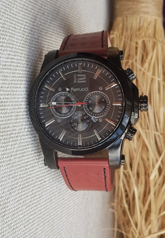 Ferrucci Erkek Kol Saati FC11399K.06