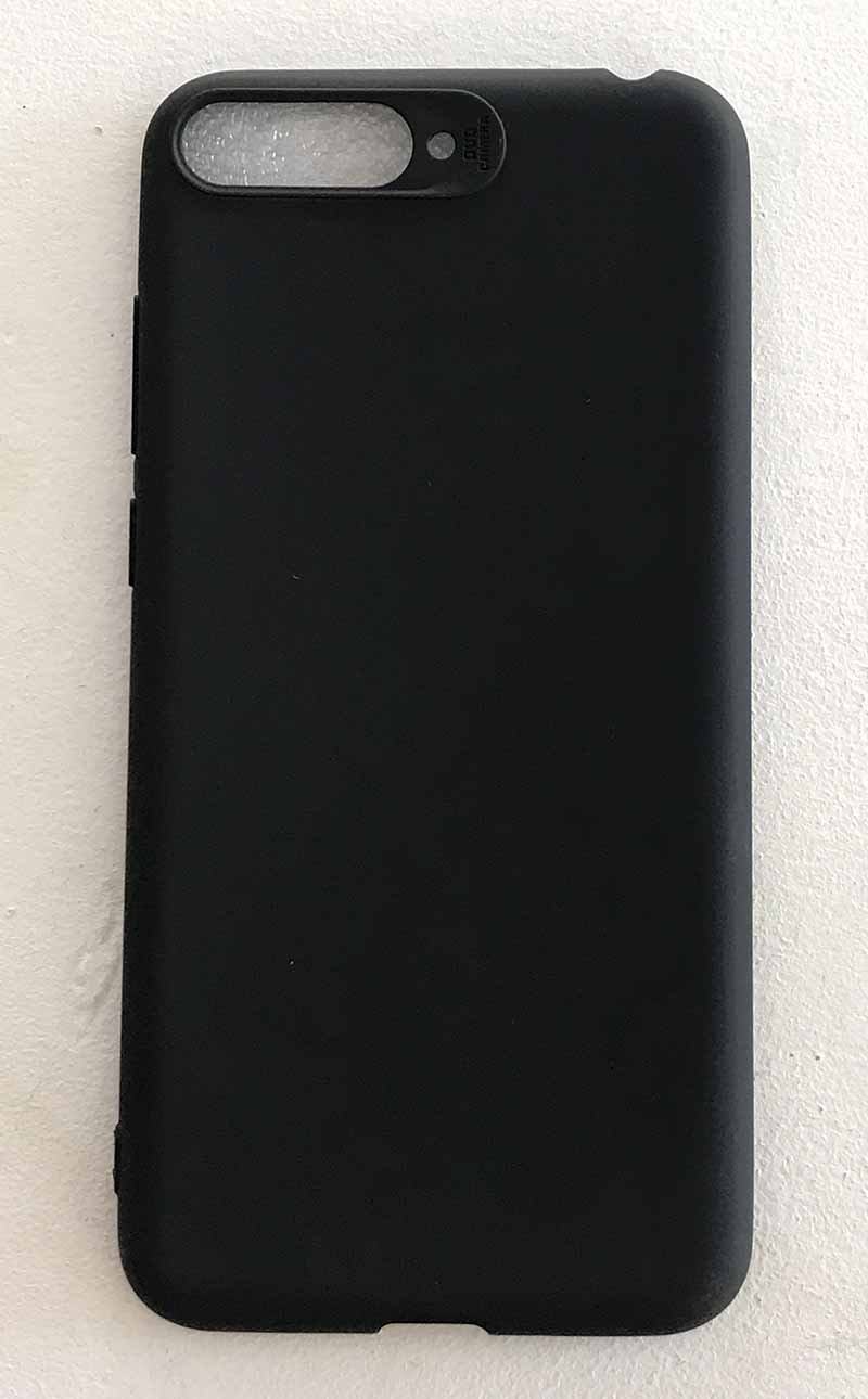 Huawei Y6 2018 Kılıf
