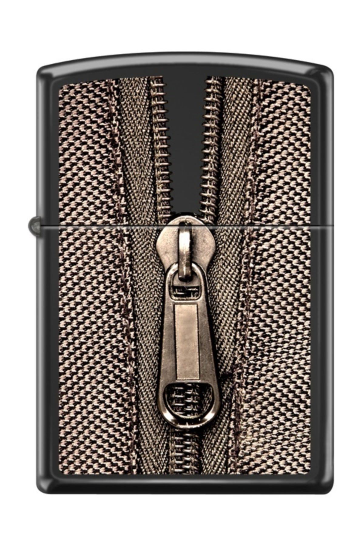 Zippo Çakmak Fermuarlı