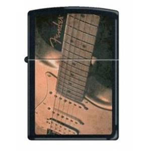 Zippo Classic FENDER