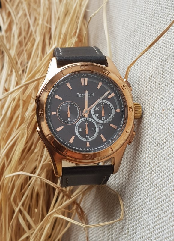 Ferrucci Erkek Kol Saati FC11443K.05