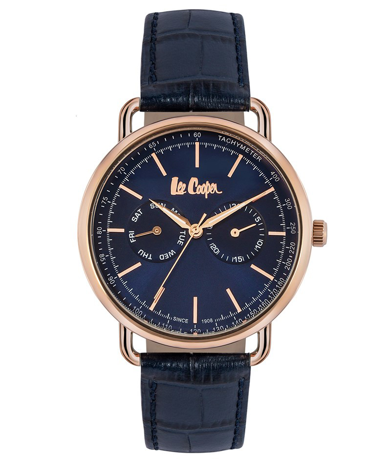 Lee Cooper  Lc06711.499 Erkek Kol Saati