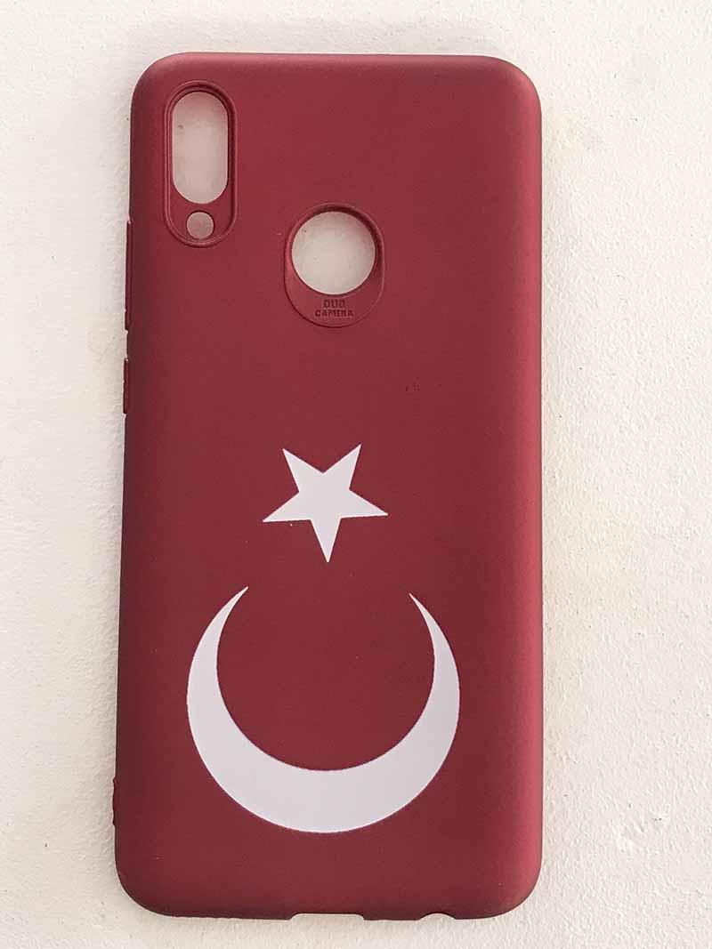 Huawei P Smart 2019 Kılıf
