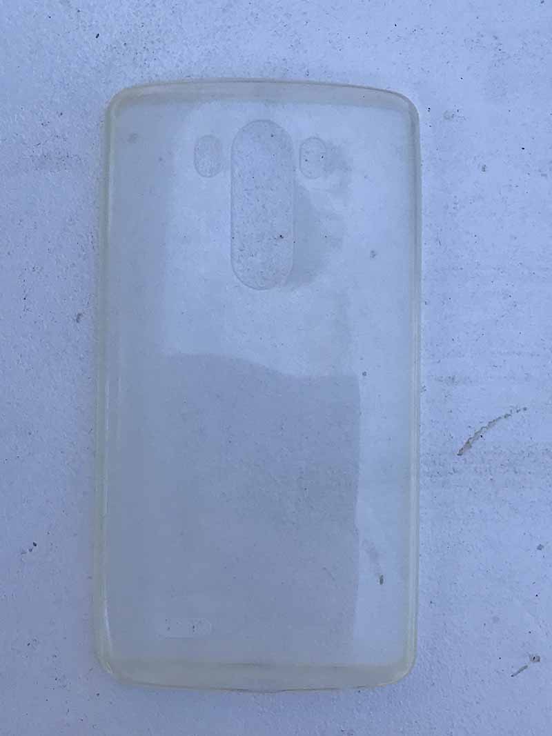 LG G3 Kılıf