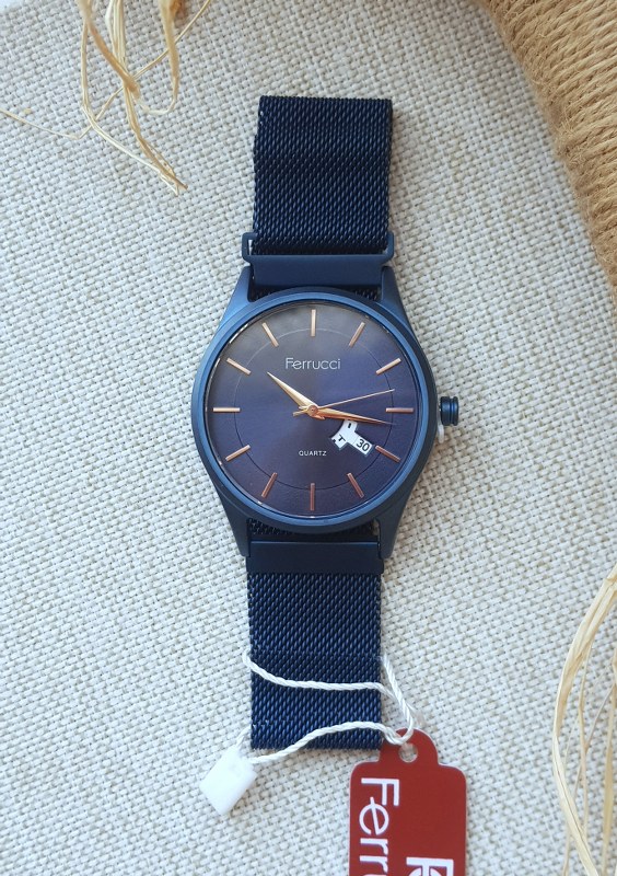 Ferrucci Erkek Kol Saati FC11982H.02
