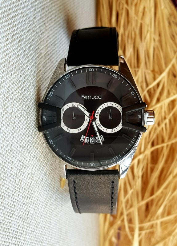 Ferrucci Erkek Kol Saati FC11610K.01
