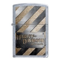 Zippo Classic HARLEY DAVIDSON