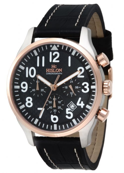 Hislon 3072-114222 Erkek Kol Saati