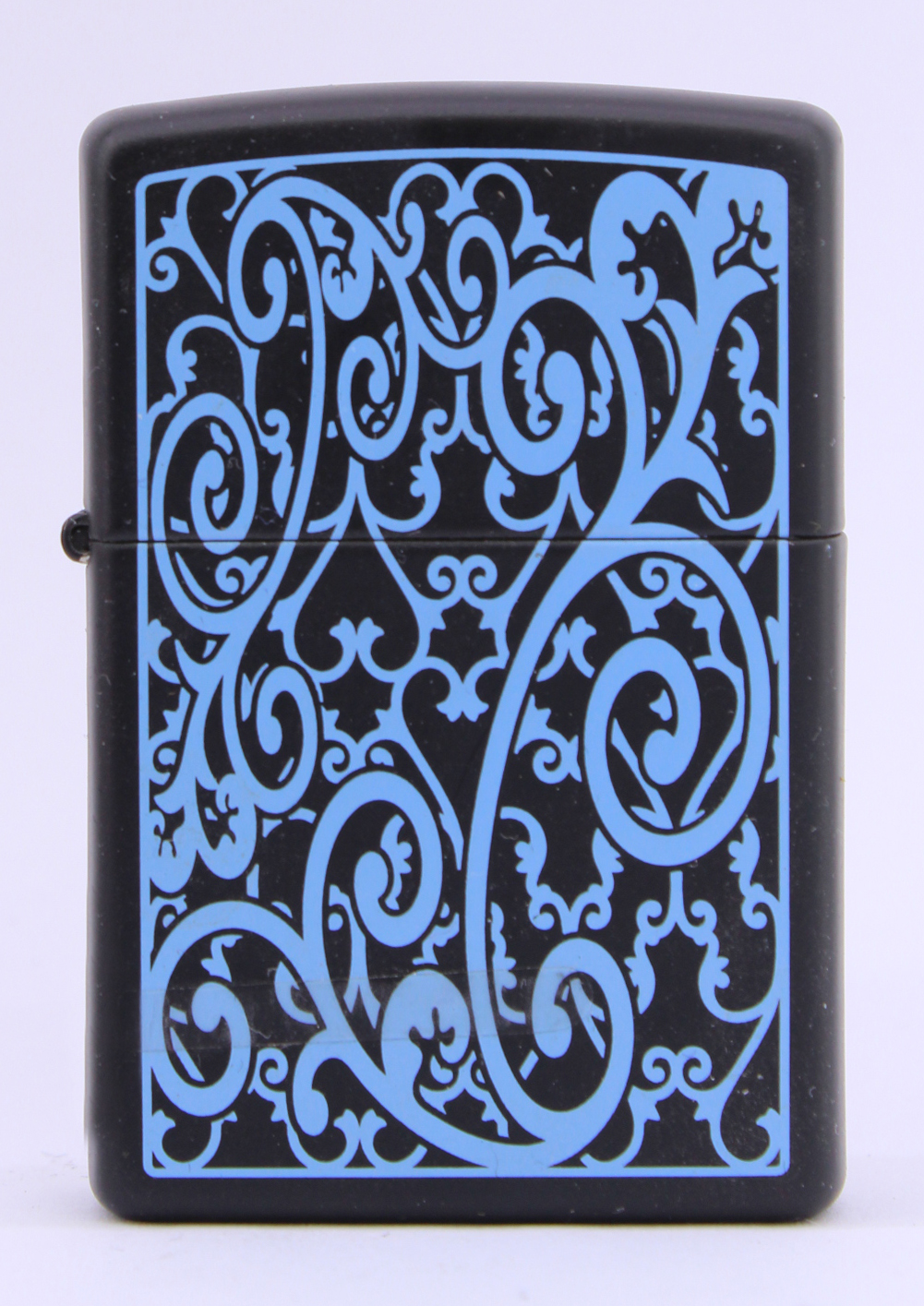 Zippo Classic MAVI TRIBAL